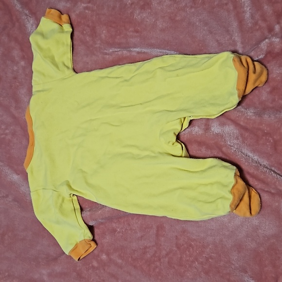 Bundle of 3 Unisex 3 Month Onesies - Picture 5 of 11